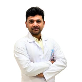 Dr. Surya Gavani